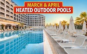 Side Moon Palace Hotel